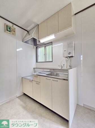 ココブランチの物件内観写真